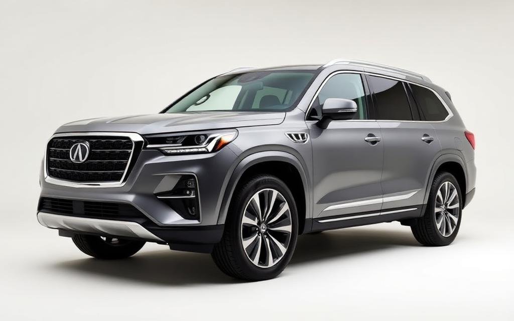 Standard Premium SUV