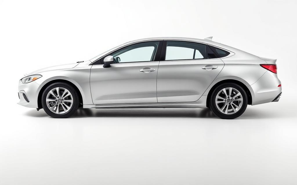 Standard Sedan