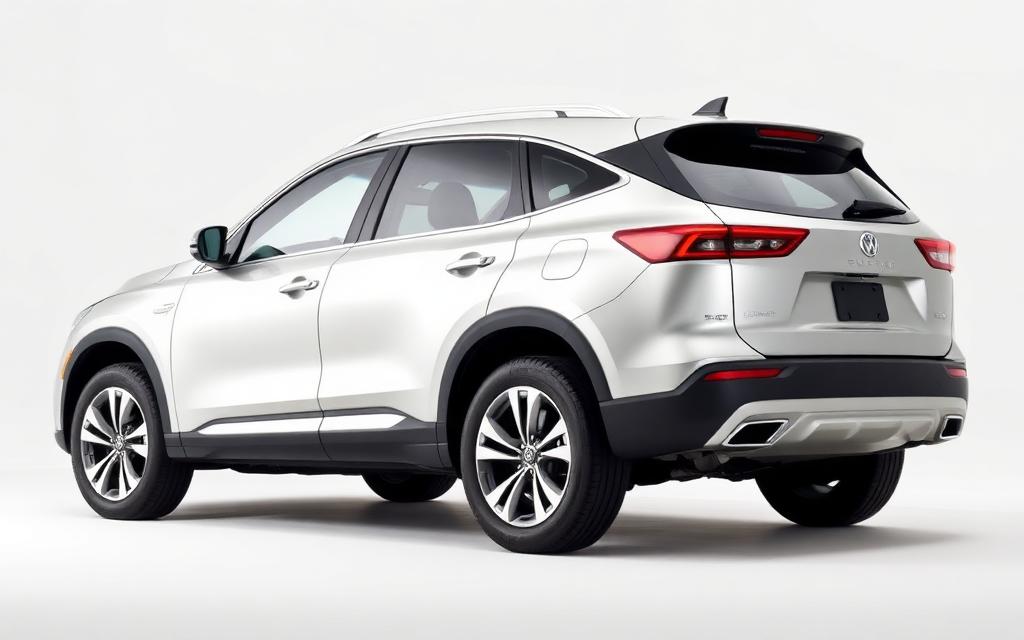 Standard SUV